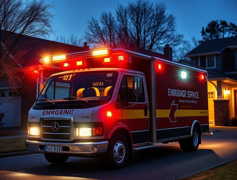 24/7 Emergency Service - professional garage door service